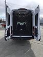 2023 Ford E-Transit 350 High Roof 4x2, Empty Cargo Van #JF20255 - photo 2