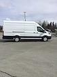 2023 Ford E-Transit 350 High Roof 4x2, Empty Cargo Van #JF20255 - photo 8