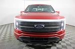 2023 Ford F-150 Lightning SuperCrew Cab AWD, Pickup for sale #JF21175 - photo 3