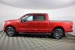 New 2023 Ford F-150 Lightning Lariat SuperCrew Cab AWD, Pickup for sale #JF21175 - photo 4