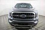 Used 2023 Ford F-150 Platinum SuperCrew Cab 4x4, Pickup for sale #JF21197A - photo 3