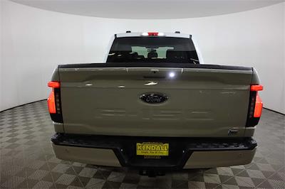 2023 Ford F-150 Lightning SuperCrew Cab AWD, Pickup for sale #JF21215 - photo 2