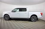 New 2023 Ford F-150 Lightning XLT SuperCrew Cab AWD, Pickup for sale #JF21215 - photo 4