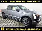 2023 Ford F-150 Lightning SuperCrew Cab AWD, Pickup for sale #JF21217 - photo 1
