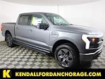 New 2023 Ford F-150 Lightning XLT SuperCrew Cab AWD, Pickup for sale #JF21217 - photo 1