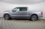 2023 Ford F-150 Lightning SuperCrew Cab AWD, Pickup for sale #JF21217 - photo 4