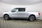 2023 Ford F-150 Lightning SuperCrew Cab AWD, Pickup for sale #JF21219 - photo 4