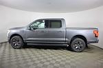 2023 Ford F-150 Lightning SuperCrew Cab AWD, Pickup for sale #JF21222 - photo 4