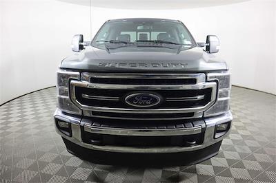 Used 2020 Ford F-350 Lariat Crew Cab 4x4, Pickup for sale #JF21244A - photo 1