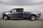 Used 2020 Ford F-350 Lariat Crew Cab 4x4, Pickup for sale #JF21244A - photo 4
