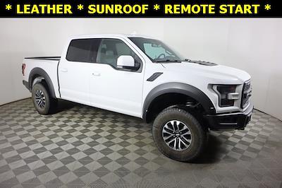 2020 Ford F-150 SuperCrew Cab SRW 4x4, Pickup for sale #JF21338A - photo 1