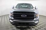Used 2022 Ford F-150 Lariat SuperCrew Cab 4x4, Pickup for sale #JF21352A - photo 3