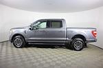 Used 2022 Ford F-150 Lariat SuperCrew Cab 4x4, Pickup for sale #JF21352A - photo 4