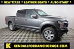 2019 Ford F-150 SuperCrew Cab 4x4, Pickup for sale #JF21359A - photo 1