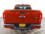 2019 Ford Ranger SuperCrew Cab 4x4, Pickup for sale #JF21723A - photo 2