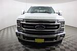 Used 2020 Ford F-350 Lariat Crew Cab 4x4, Pickup for sale #JF21728A - photo 3