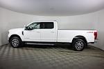 Used 2020 Ford F-350 Lariat Crew Cab 4x4, Pickup for sale #JF21728A - photo 4