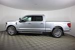 2024 Ford F-150 SuperCrew Cab 4x4, Pickup for sale #JF21787 - photo 4