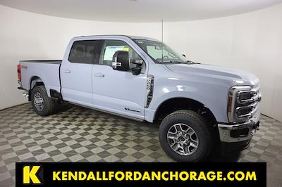 2024 Ford F-250 Crew Cab SRW 4x4, Pickup for sale #JF21924 - photo 1