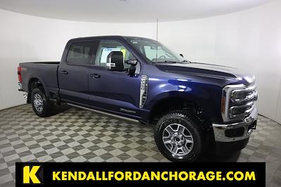 2024 Ford F-250 Crew Cab SRW 4x4, Pickup for sale #JF22015 - photo 1