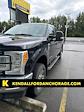 Used 2017 Ford F-350 Lariat Crew Cab 4x4, Pickup for sale #JZJ2318 - photo 1