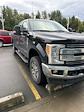 Used 2017 Ford F-350 Lariat Crew Cab 4x4, Pickup for sale #JZJ2318 - photo 3