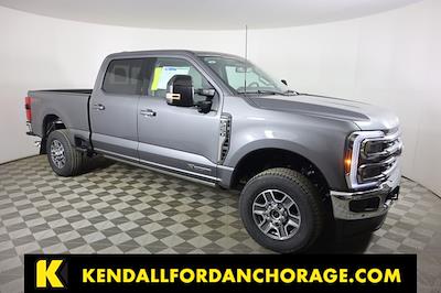 2024 Ford F-250 Crew Cab SRW 4x4, Pickup for sale #JF22016 - photo 1