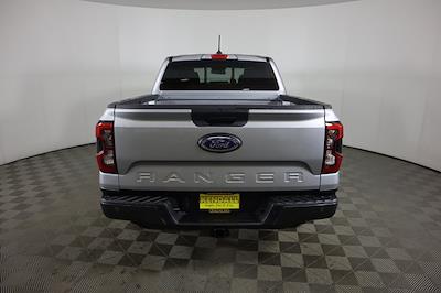 2024 Ford Ranger SuperCrew Cab 4x4, Pickup for sale #JF22315 - photo 2