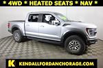 2023 Ford F-150 SuperCrew Cab 4x4, Pickup for sale #JF22379A - photo 1