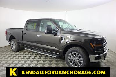 2024 Ford F-150 SuperCrew Cab 4x4, Pickup for sale #JF22392 - photo 1