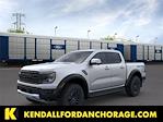 2024 Ford Ranger SuperCrew Cab 4x4, Pickup for sale #JF22451 - photo 1