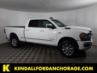 2019 Ram 2500 Crew Cab 4x4, Pickup for sale #JF22501A - photo 1