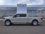 2024 Ford F-150 SuperCrew Cab 4x4, Pickup for sale #JF22551 - photo 4