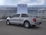 2024 Ford F-150 SuperCrew Cab 4x4, Pickup for sale #JF22551 - photo 2