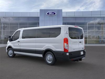 2024 Ford Transit 350 Low Roof AWD, Passenger Van for sale #JF22557 - photo 2