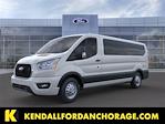 2024 Ford Transit 350 Low Roof AWD, Passenger Van for sale #JF22557 - photo 1