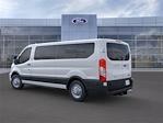 2024 Ford Transit 350 Low Roof AWD, Passenger Van for sale #JF22557 - photo 2