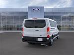 2024 Ford Transit 350 Low Roof AWD, Passenger Van for sale #JF22557 - photo 8