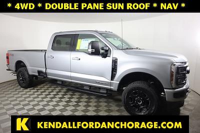 2024 Ford F-250 Crew Cab 4x4, Pickup for sale #JF22563 - photo 1