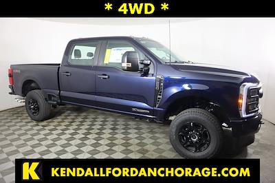 2024 Ford F-250 Crew Cab 4x4, Pickup for sale #JF22566 - photo 1