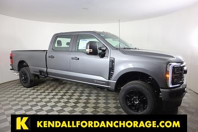 2024 Ford F-250 Crew Cab 4x4, Pickup for sale #JF22568 - photo 1