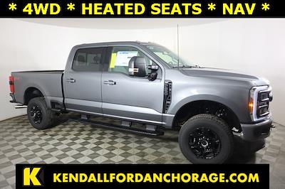 2024 Ford F-250 Crew Cab 4x4, Pickup for sale #JF22578 - photo 1