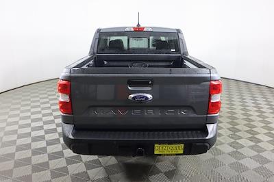 2024 Ford Maverick SuperCrew Cab AWD, Pickup for sale #JF22600 - photo 2