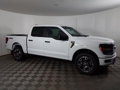 2024 Ford F-150 SuperCrew Cab 4x4, Pickup for sale #JF22631 - photo 1