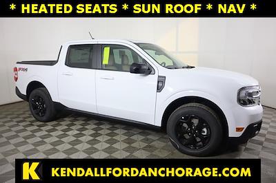 2024 Ford Maverick SuperCrew Cab AWD, Pickup for sale #JF22635 - photo 1