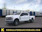 2024 Ford F-350 Crew Cab SRW 4x4, Pickup for sale #JF22671 - photo 1