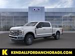 New 2024 Ford F-350 Lariat Crew Cab 4x4, Pickup for sale #JF22672 - photo 1