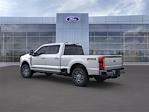 New 2024 Ford F-350 Lariat Crew Cab 4x4, Pickup for sale #JF22672 - photo 2