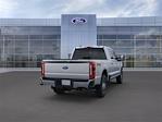 New 2024 Ford F-350 Lariat Crew Cab 4x4, Pickup for sale #JF22672 - photo 8