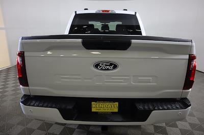 2024 Ford F-150 SuperCrew Cab 4x4, Pickup for sale #JF22681 - photo 2